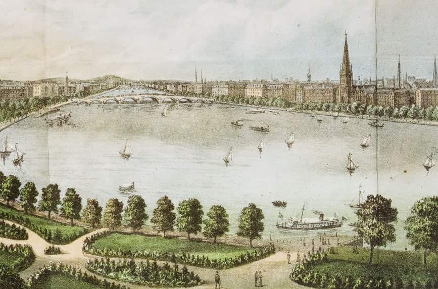 American History in Images: Rare Photographs, Engravings, Rare Prints, Original Drawings