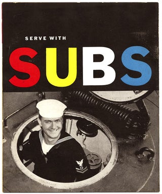 Take ‘Er Down in the Submarine Reserves.