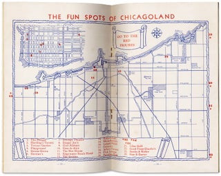 World’s Fair Fun Finder of Chicagoland [World’s Fairs and Expositions].