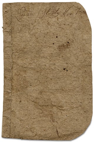 The plain Truths of the Gospel ... A Discourse Deliver’d at Hanover, December 1st. 1756. When the Reverend Mr. Samuel Baldwin was Ordained Pastor of the Church there.