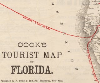 Cook’s Tours in Florida.
