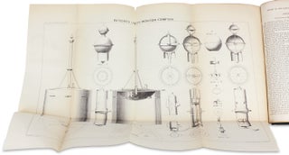 [Ironclad Ships:] Report of the National Academy of Sciences for the Year 1863.