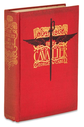The Cavalier. [Inscribed Copy]