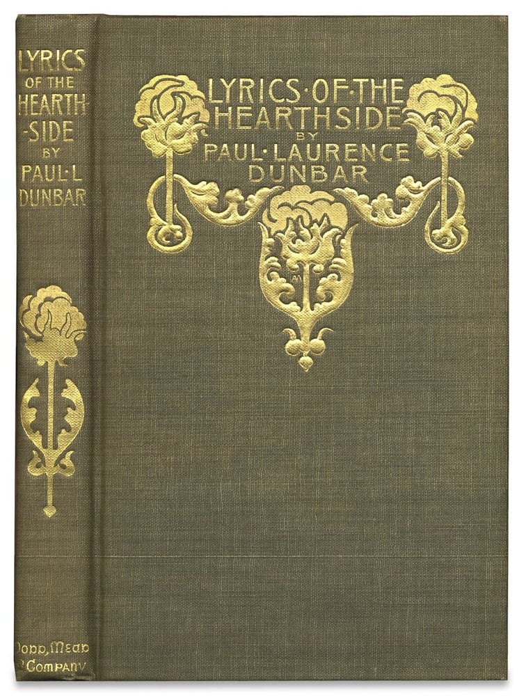 [3728496] Lyrics of the Hearthside. Paul Laurence Dunbar, 1872–1906.