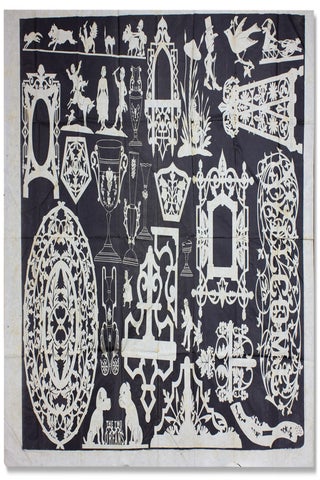 A.H. Shipman & Perry Mason — Scroll Saw Catalogs & Patterns, 1877–1881 Archive.