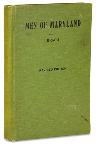 Men of Maryland.