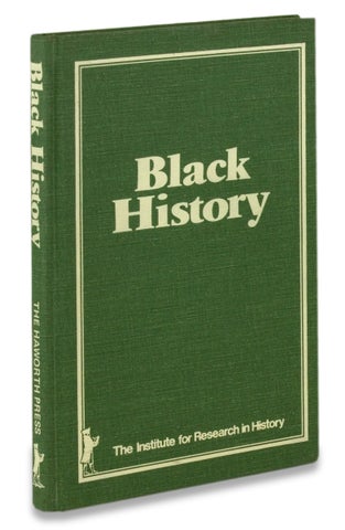 3729336] Black History. Patricia J. F. Rosof