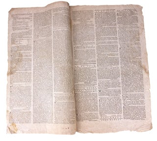 [Oaths of Allegiance and Elections in Revolutionary War Philadelphia; Congress Supplies the Army and Suppresses Vice] The Pennsylvania Packet or The General Advertiser, Tuesday, October 13, 1778.