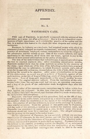 Sampson against the Philistines, or the Reformation of Lawsuits; and Justice made Cheap, Speedy, and Brought Home to Every Man’s Door: Agreeably to the Principles of the Ancient Trial by Jury, before the Same was innovated by Judges and Lawyers. Compiled for the Use of the Honest Citizens of the United States. To Whom it is Dedicated.