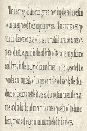 Address Delivered Before the Tullipheboian Society of St. John’s Literary Institution, in Frederick City, MD., at the Annual Commencement, July 18, 1849.