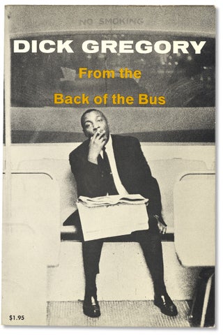 From the Back of the Bus.