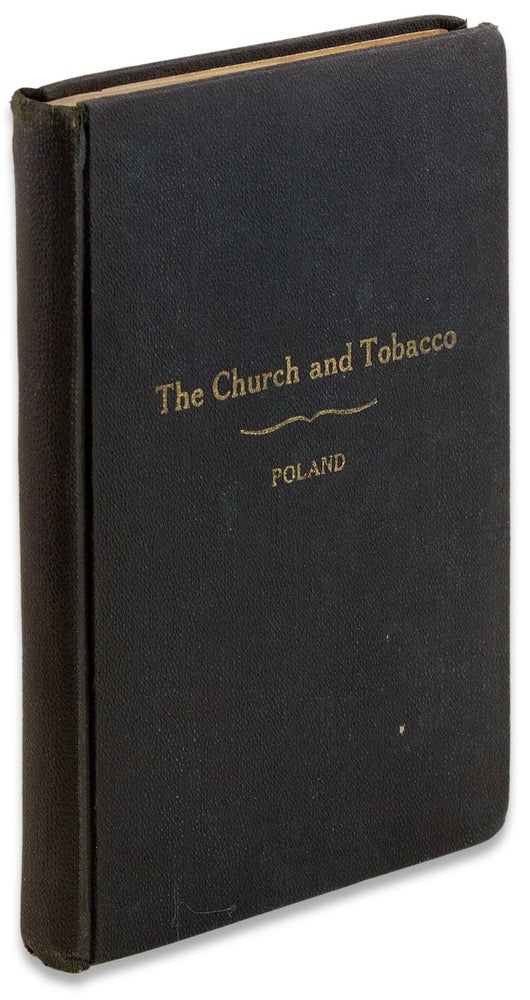 [3730742] The Church and Tobacco. M. D. M E. Poland.