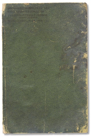 Delicacies Compiled by the Philochristus Circle of the Presbyterian Church (Munn Avenue) East Orange, N.J., 1904 ...