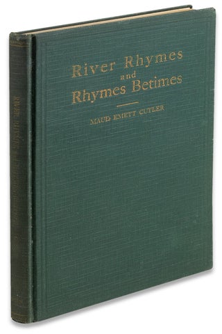 River Rhymes and Rhymes Betimes.