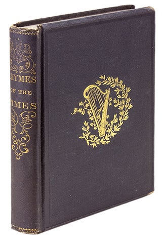Rhymes of the Times and Other Chimes.