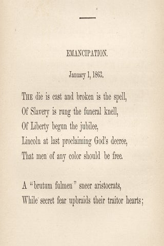 Rhymes of the Times and Other Chimes.