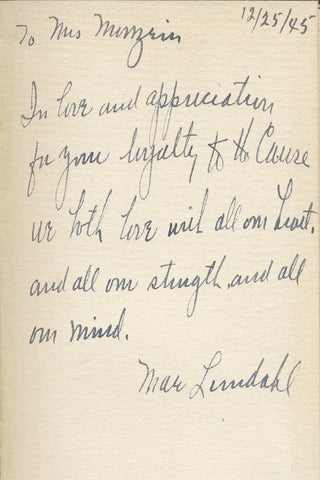 A Sentiment in Verse for Every Day in the Year. A Second Ethical Year Book.