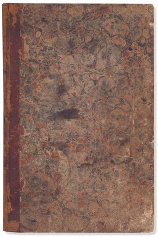 1855–1890, Manuscript minute book of Elk Creek Methodist Episcopal Church and Society in Maryland, Otsego County, New York.