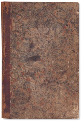 3730895] [1855–1890, Manuscript Minute Book of Elk Creek Methodist Episcopal Church and Society...