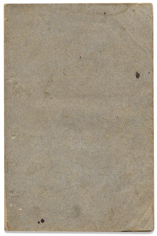 Rules and Orders to be Observed in the House of Representatives, of the Commonwealth of Massachusetts for the Year 1823.