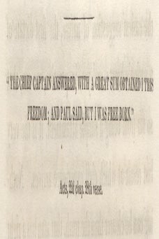 The Duties and Dangers of Those Who Are Born Free. A Sermon Preached at the Annual Election of January 2, 1833, Before His Excellency Levi Lincoln, Governor, and His Honor Thomas L. Winthrop, Lieutenant-Governor, the Honorable Council and the Legislature of Massachusetts.