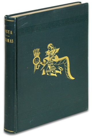 The Story of Inca Rocca, and Other Short Poems.