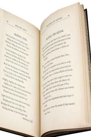 The Story of Inca Rocca, and Other Short Poems.