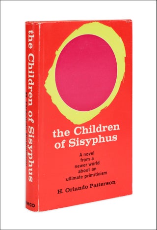 3731635] The Children of Sisyphus. (First American edition). H. Orlando Patterson