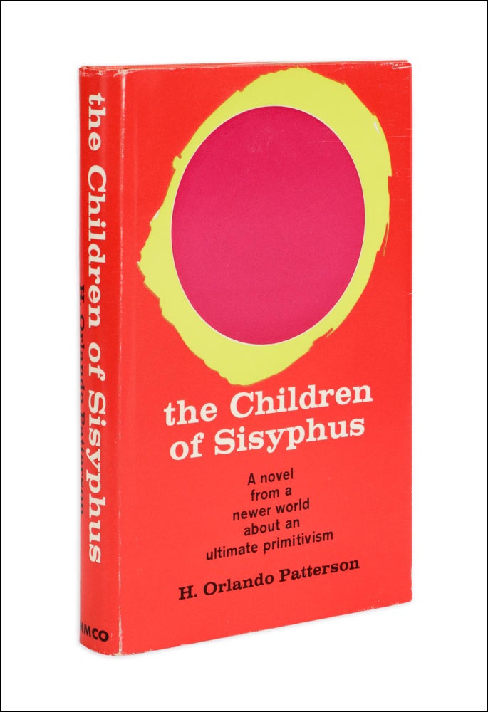 [3731635] The Children of Sisyphus. (First American edition). H. Orlando Patterson.