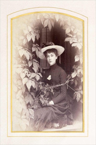 1880s – 1890s Cornell University Class Photo Album owned by Walter Douglas Young of Aurora, New York and Maryland.