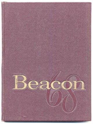 3731863] Beacon. 1968. Cheyney State College. Janice A. Reid