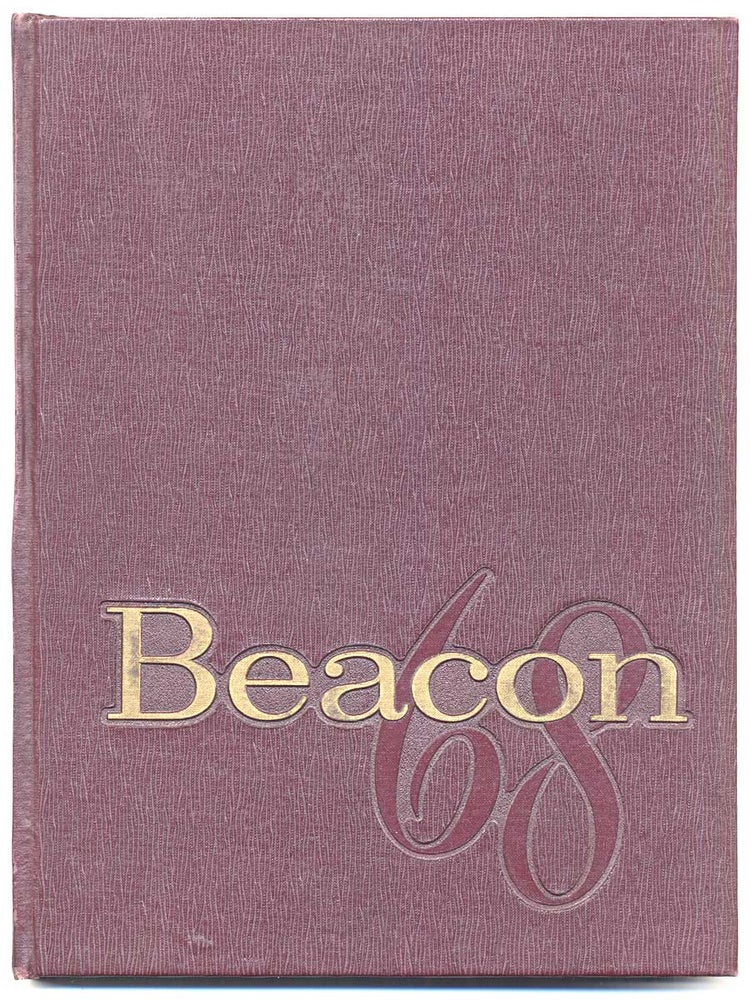 [3731863] Beacon. 1968. Cheyney State College. Janice A. Reid.