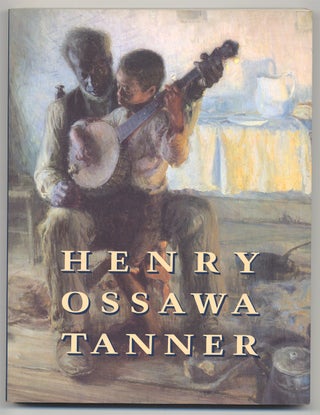 3731960] Henry Ossawa Tanner. Dewey F. Mosby