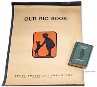 3731978] Our Big Book. [Dick and Jane]. Anon