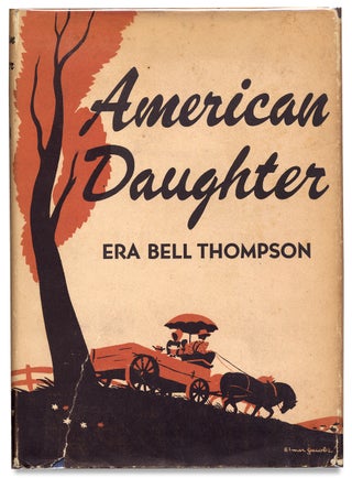 3732010] American Daughter. Era Bell Thompson