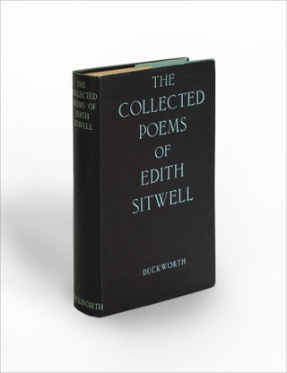 3732225] The Collected Poems of Edith Sitwell. Edith Sitwell