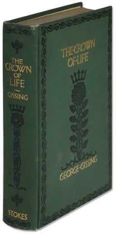 3732430] The Crown of Life. George Gissing