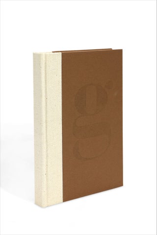 Slinger. (Signed limited edition)