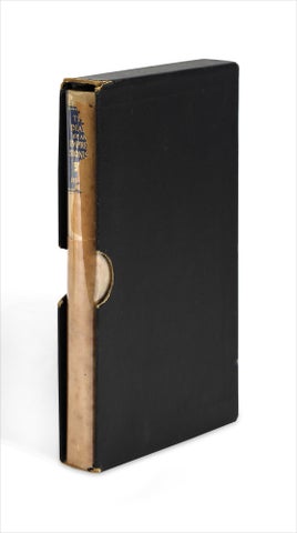 Leaves from the Diary of an Impressionist. Early Writings.