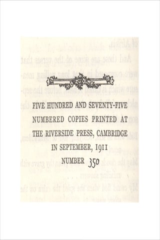 Leaves from the Diary of an Impressionist. Early Writings.