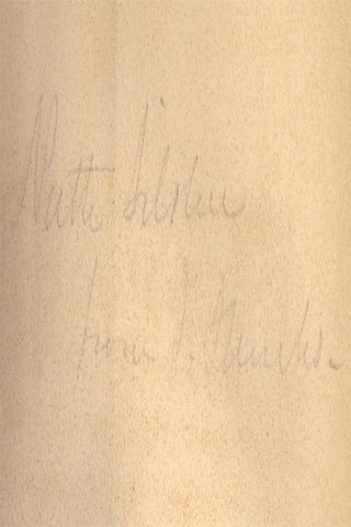 Scholar’s archive pertaining to Jared Sparks and other contemporary American and British historians.