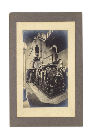Ca. 1900–1910 archive of 66 photographs by Frank Everett Fairbanks, amateur photographer in Fitchburg, Massachusetts.