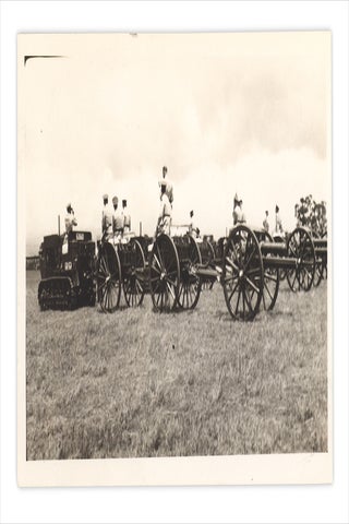 1911-1935 Hawaii photograph collection: Schofield Barracks, harbors and bridges, Hilo Post Office, China Clipper, railroad etc.