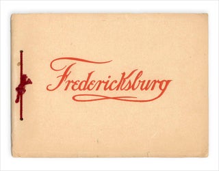 3733451] Fredericksburg and Its Many Points of Interest. R A. Kishpaugh
