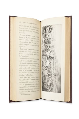 Memoir of the Life and Public Service of Joseph E. Johnston, once the Quartermaster General of the Army of the United States, and a General in the Army of the Confederate States of America.