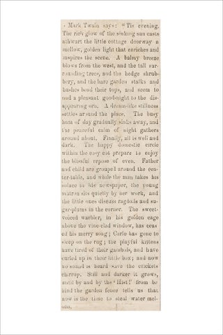The Osceola Herald. Thursday, October 19, 1871. Vol. 6, No. 17.