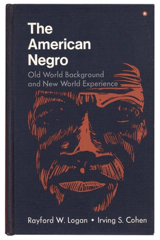 The American Negro. Old World Background and New World Experience.