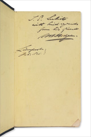 Report of an Educational Tour in Germany, and Parts of Great Britain and Ireland Being part of the Seventh Annual Report of Horace Mann, Esq., Secretary of the Board of Education, Mass., U.S., 1844.