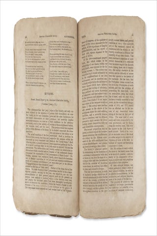 Washington Theological Repertory. Conducted by clergymen of the Protestant Episcopal Church.