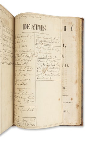 Biblia, Das Ist: Die Ganze Göttliche Heilige Schrift Alten und Neuen Testaments Nach Der Deutschen Uebersetzung D. Martin Luthers; Mit Jedes Capitels Kurzen Summarien, Auch Beygefügten Vielen und Richtigen Parallelen: Nebst Einem Anhang des Dritten und Vierten Buchs Esra, und des Dritten Buchs Der Maccabäer.